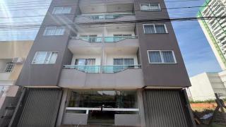 Apto 33 - Completo no Centro de Foz - 8