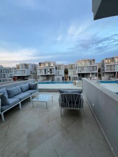 Sholan El Gouna 2 Bedroom Apartment - 1