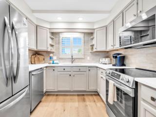 Aegean 111 sleeps 8 near beach - 3