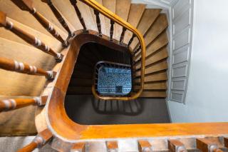 L'Haussmannien - Hyper centre-ville Evreux - 2