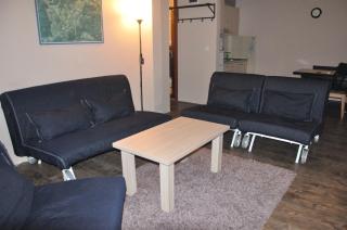 Apartments Varga - 1