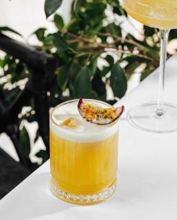 Khatai Aura Hotel - 8