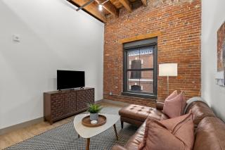 Brick & Bed Riverfront Lofts, H 503 - 2
