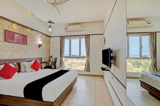 Hotel O The Grand Imperial Restaurant & Hotel Dhuva Railway station - 8