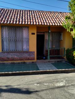 Casa Flandes tolima - 1