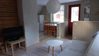 Lohusalu Apartment - 1