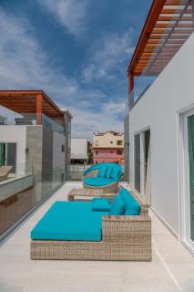 Lobster Villa #08 - 2