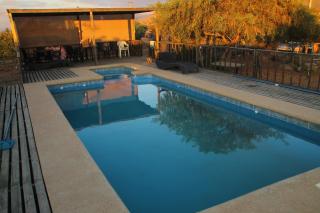 Cabañas Guanaqueros Arriendo Diario - Guanaqueros - 7