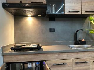 Garden Studio Laureles - 1