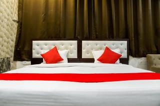 Super Hotel O StayCraft - 9