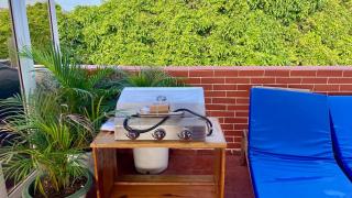 Charming 3-Bedroom Apartment Near Puerto Platas Malecon - 2