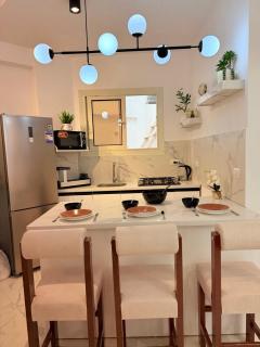 Brand New Apt 1BR Pool Terrace Rooftop Sea View 5 Min Walk to Beach - 1