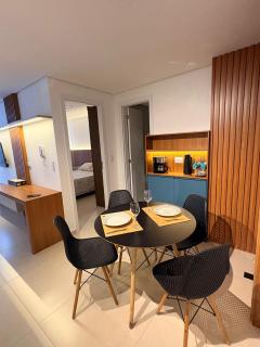 Tannat304 - Apartamento Moderno e Aconchegante - 4