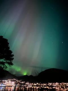 Cabin near Pulpit Rock - 6