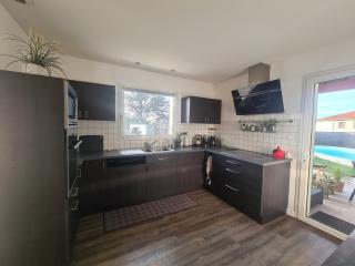 Villa en Ardeche Nord avec piscine proche Parc Peaugres - 7