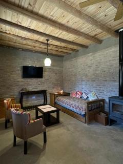 Complejo Rosa de los Vientos - 8