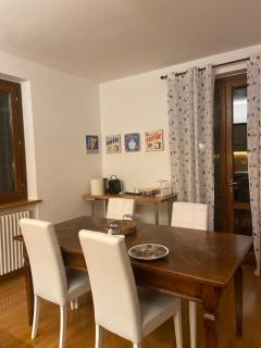 La Casa di Mario - 1