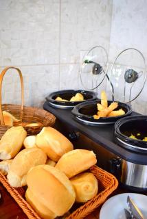 Pousada Lagoa Azul - Bom Jardim Nobres - 3