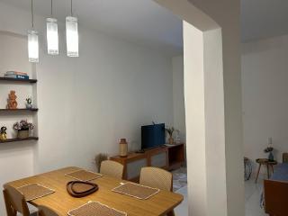 Apartamento no coração da Barra, a 100 metros da Praia do Porto - 9