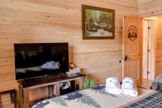 Alaska Knotty Pine Whole Building - 9