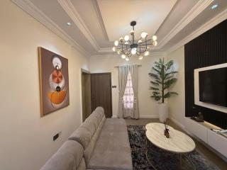 Sandton Court Apartments - 2