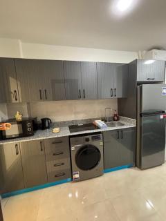 Tiba Golden Resort Hurghada City mit eigenem Strand - 5