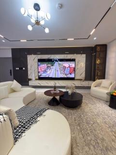 Mentor Manors suites & Apartment - 4