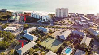 Skinny Dip- Renovated Unit- Steps to the beach - 9