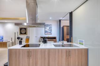 Spacious & chic 1 bedroom in Birgu waterfront GSPI1-1 - 7