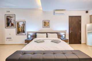 Spacious & chic 1 bedroom in Birgu waterfront GSPI1-1 - 8