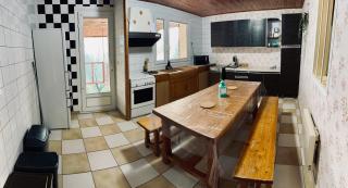 La maison de Lydie - 4