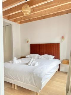 Duplex Design & Élégant au Coeur de Bruxelles - 8