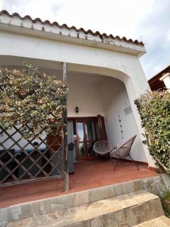 Ferienhaus Sole-Mare - 0