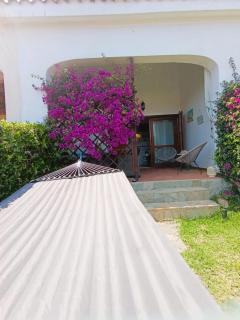 Ferienhaus Sole-Mare - 4
