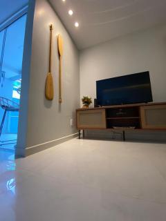 Apartamento Brilho 505 com 3 quartos - Completo - Conforto - Praia dos Milionários - Ilhéus - 7
