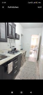 Apartamento para dos en el corazón de Puebla - 9