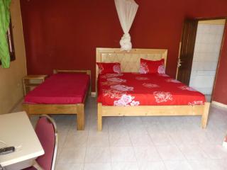 hotel royal baobab - 0