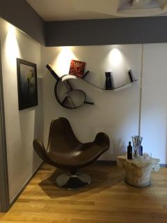 La boutique di via dell Indipendenza - Bolonia - 0