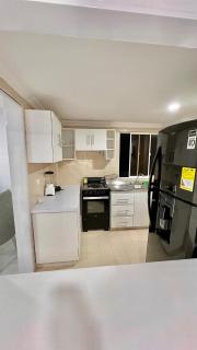 Apartamento Marina del Rey 1101 - 4