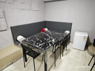 Апартаменты с кинозалом в центре - 2