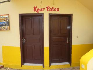 hotel royal baobab - 2