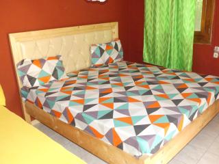 hotel royal baobab - 1