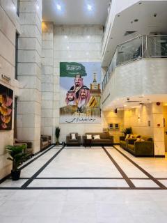 Jawaher Al Hashmiya 6 Hotel Makkah - 3