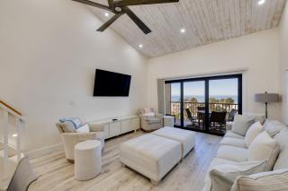 Penthouse Beach Villa on Captiva - 0