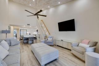 Penthouse Beach Villa on Captiva - 6
