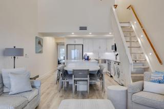Penthouse Beach Villa on Captiva - 5
