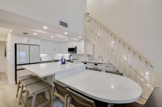 Penthouse Beach Villa on Captiva - 4