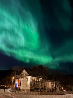 House by the sea, Ballstad Lofoten - 7