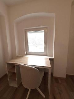 Monteurzimmer 3 Augsburg Zentrum | Top für Firmen - 5