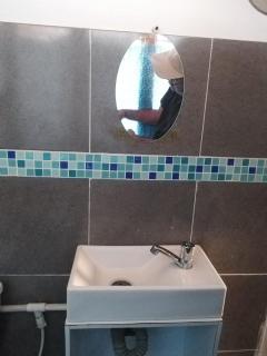 Apartaestudio amoblado PIMSA - 1